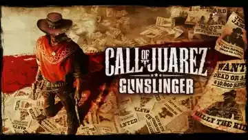 Call of Juarez - Gunslinger (USA) (Trial)